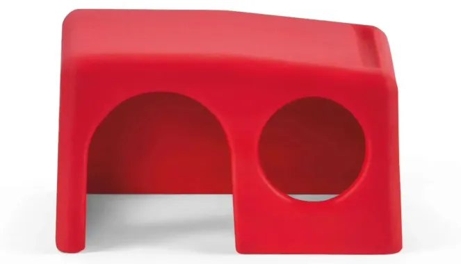 Schleich Farm World 42500 : Maison pour lapins et cochons d’Inde