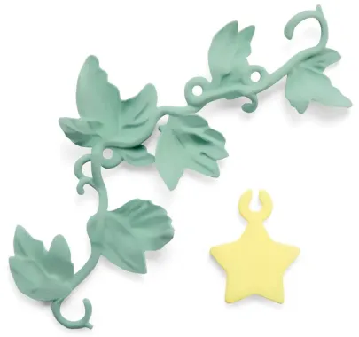 Schleich Bayala 42525 : Bébés chouettes dans leur nid