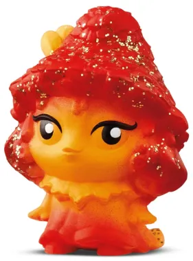 Schleich Bayala A70657 : 12 Bébés Champignons À Collectionner En Sachet-Surprise