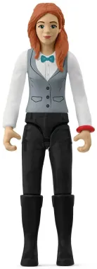 Schleich Horse Club 42641 : La Calèche des Mariés