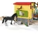 Schleich Farm World 42485 : Écurie