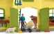 Schleich Farm World 42605 : Ferme éducative