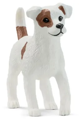 Schleich Farm World 42659 : Garde forestier avec véhicule