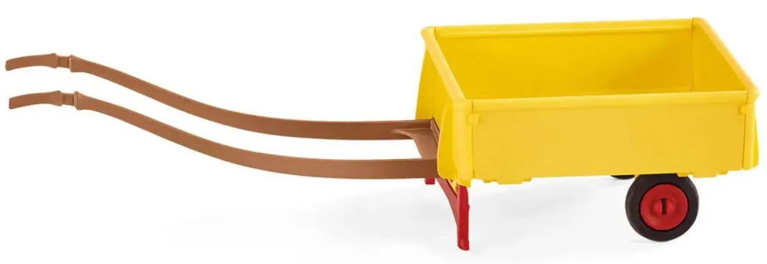 Schleich Farm World 42528 : Etal mobile de la ferme