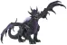 Schleich Eldrador Creatures 70152 : Dragon des Ténèbres