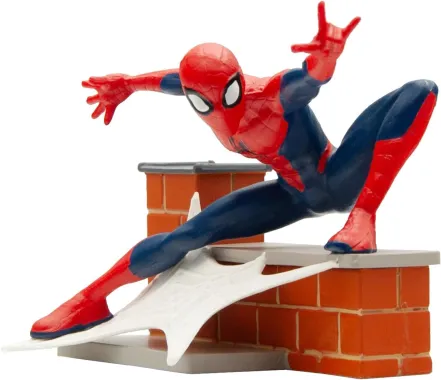 Bullyland Marvel 11334 : Spider-Man