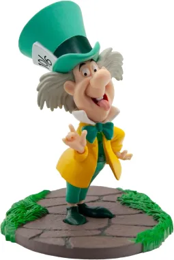 Bullyland Alice au Pays des Merveilles [Disney] 11403 : Le Chapelier Fou