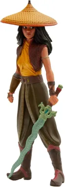 Bullyland Raya et le Dernier Dragon [Disney] 11500 : Raya