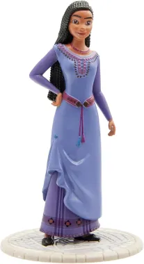 Bullyland Wish [Disney] 11503 : Asha