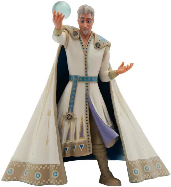 Bullyland Wish [Disney] 11506 : Magnifico