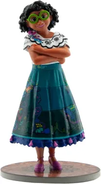 Bullyland Encanto [Disney] 11520 : Mirabel