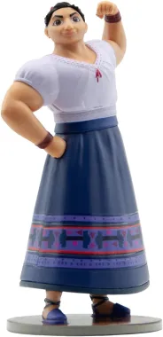 Bullyland Encanto [Disney] 11522 : Luisa