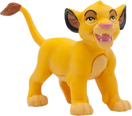 Bullyland Le Roi Lion [Disney] 12254 : Petit Simba
