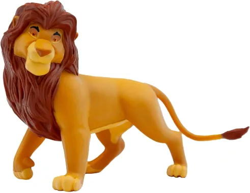 Bullyland Le Roi Lion [Disney] 12257 : Mufasa