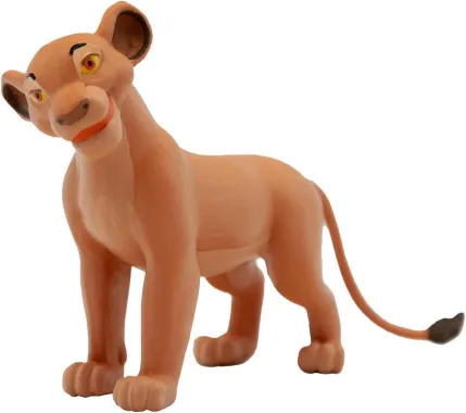 Bullyland Le Roi Lion [Disney] 12258 : Sarabi