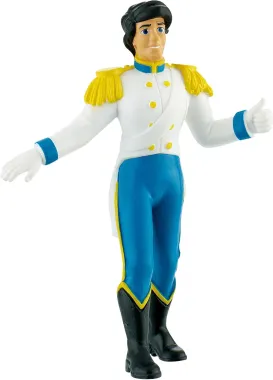 Bullyland La Petite Sirène [Disney] 12313 : Eric