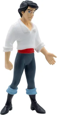 Bullyland La Petite Sirène [Disney] 12356 : Eric