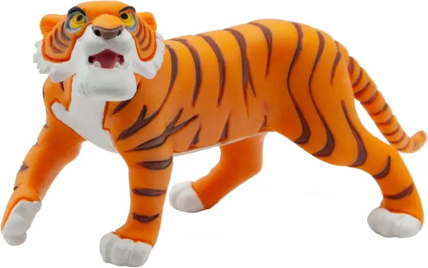 Bullyland Le Livre de la Jungle [Disney] 12376 : Shere Khan