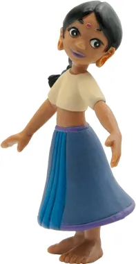 Bullyland Le Livre de la Jungle [Disney] 12378 : Shanti