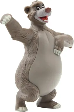 Bullyland Le Livre de la Jungle [Disney] 12381 : Baloo