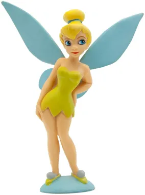 Bullyland Peter Pan [Disney] 12393 : Fée Clochette