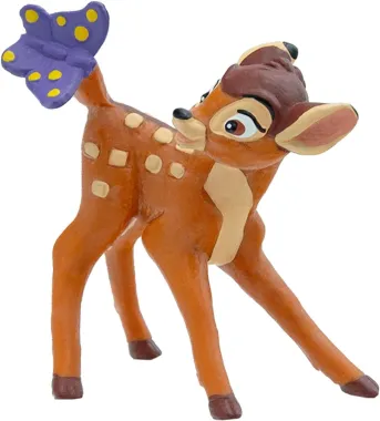 Bullyland Bambi [Disney] 12420 : Bambi