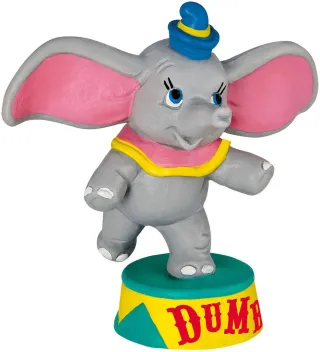 Dumbo debout
