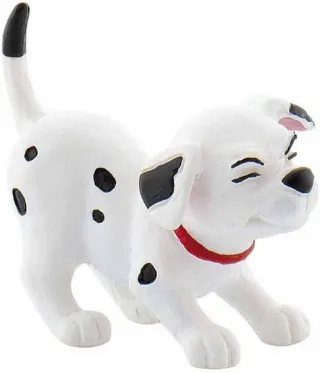 Chiot 101 dalmatiens