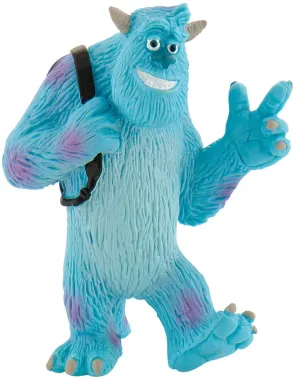 Bullyland Monstres et Compagnie [Disney] 12583 : Sulley
