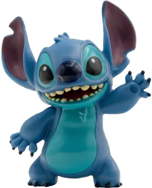 Bullyland Lilo &amp; Stitch [Disney] 12587 : Stitch