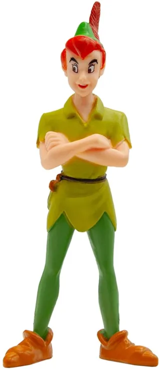 Peter Pan
