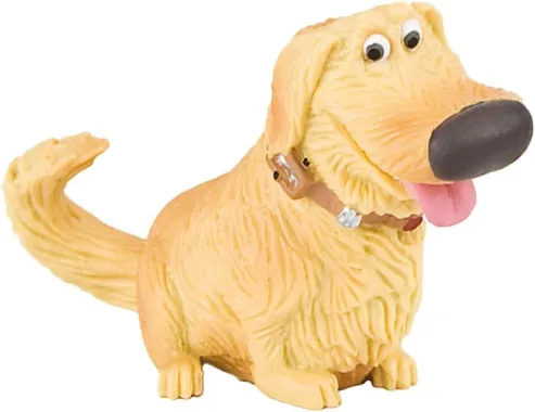 Bullyland Là-Haut [Disney] 12731 : Dug