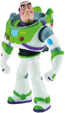 Bullyland Toy Story [Disney] 12760 : Buzz l&#039;Éclair