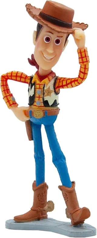 Woody