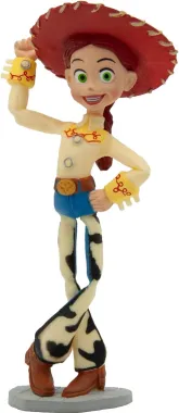 Bullyland Toy Story [Disney] 12762 : Jessie