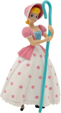 Bullyland Toy Story [Disney] 12778 : La bergère (Bo Peep)