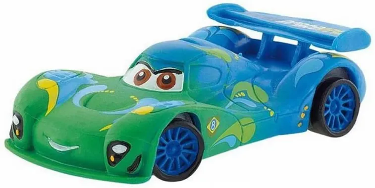 Bullyland Cars [Disney] 12780 : Carla Veloso