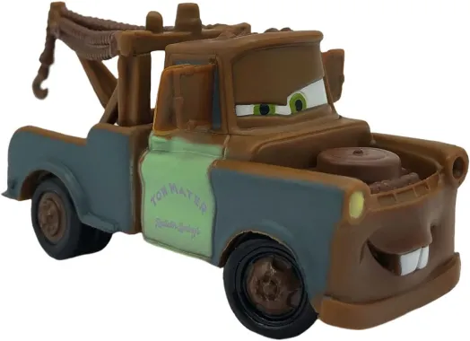 Bullyland Cars [Disney] 12786 : Martin