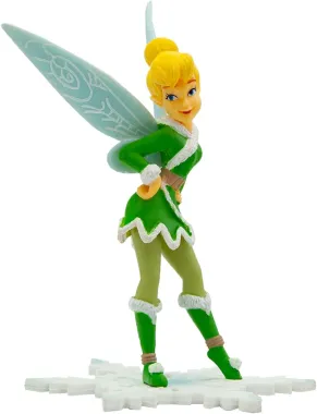 Bullyland Disney Fairies 12840 : Fée Clochette