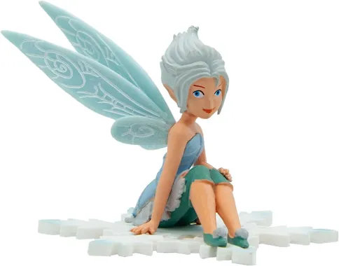 Bullyland Disney Fairies 12842 : Fée Cristalline