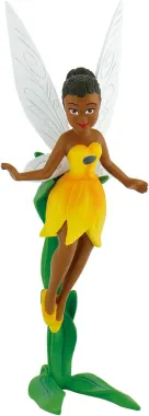 Bullyland Disney Fairies 12845 : Fée Iridessa
