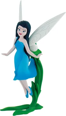 Bullyland Disney Fairies 12847 : Fée Ondine