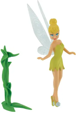 Bullyland Disney Fairies 12848 : Fée Clochette