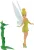 Bullyland Disney Fairies 12848 : Fée Clochette