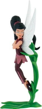 Bullyland Disney Fairies 12849 : Fée Vidia