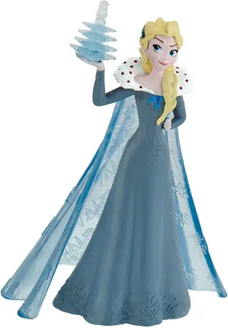 Elsa - Les aventures d&#039;Olaf