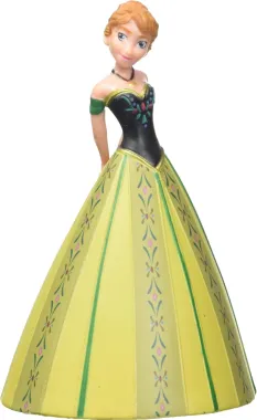 Bullyland La Reine des Neiges [Disney] 12967 : Anna