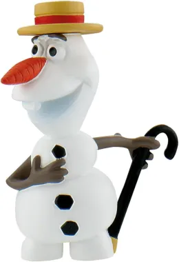 Bullyland La Reine des Neiges [Disney] 12969 : Olaf