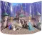 Bullyland La Reine des Neiges [Disney] 13413 : Coffret cadeau 10 ans - La Reine des Neiges I
