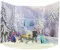 Bullyland La Reine des Neiges [Disney] 13413 : Coffret cadeau 10 ans - La Reine des Neiges I